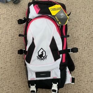 Brand new camelbak!